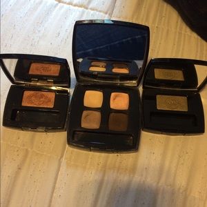 💕CHANEL eye shadows