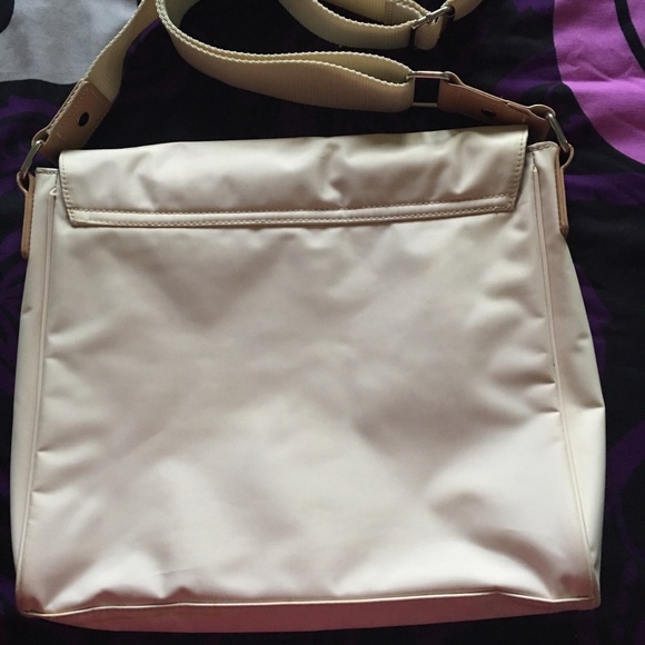 Ralph Lauren Polo Jeans crossbody sport bag - Picture 2 of 4