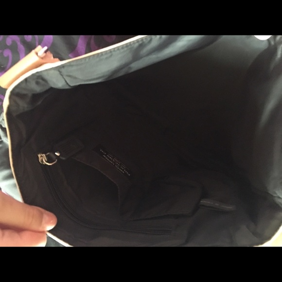 Ralph Lauren Polo Jeans crossbody sport bag - Picture 3 of 4