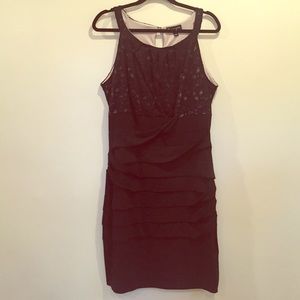 Little black dress w/tags