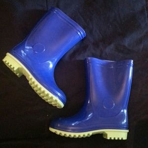 Rain Boots