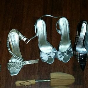 Preowned Womens Designer Shoes