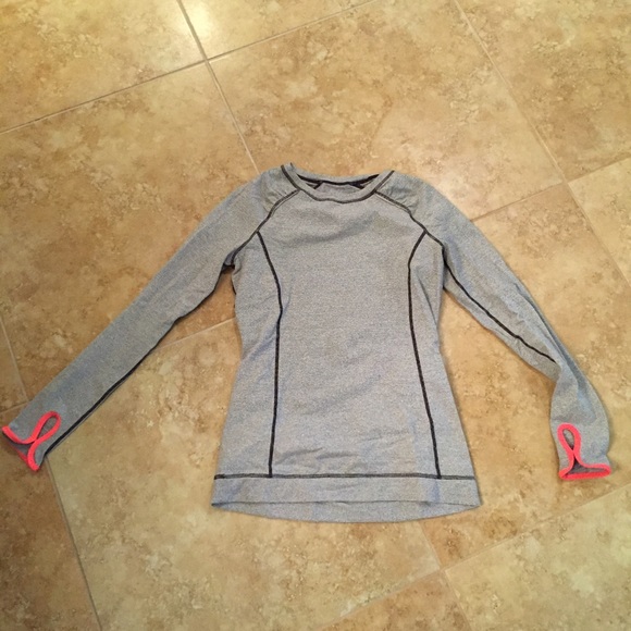 Lucy Activewear Top