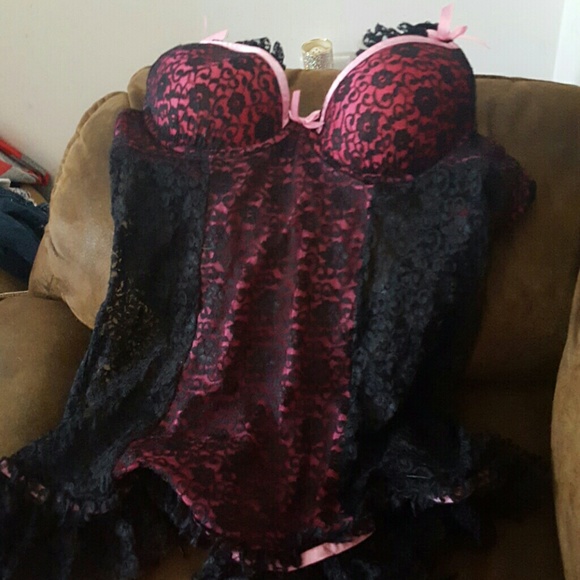 VS teddy - Picture 1 of 4