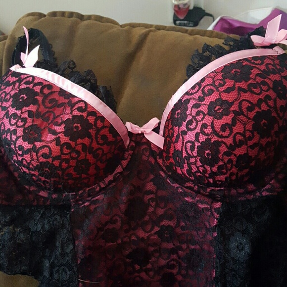 VS teddy - Picture 2 of 4