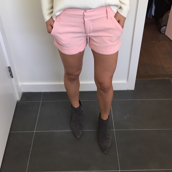 Shorts Alice and Olivia