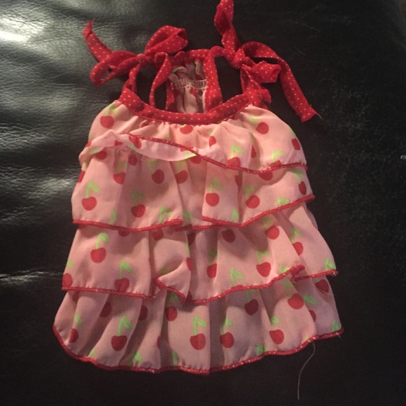 Dog clothes, shirt