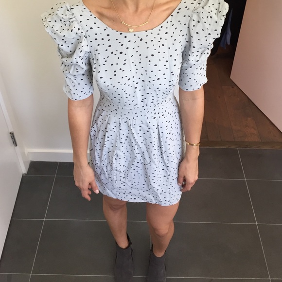 Dress BCBG generation