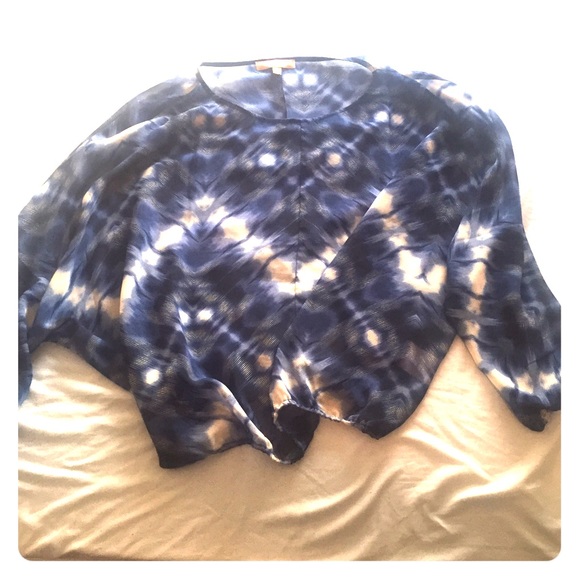 Ellen Tracy top