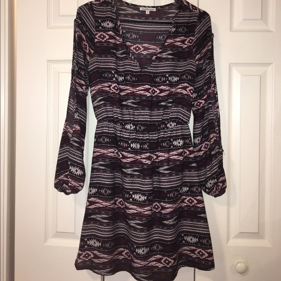 Charlotte Russe dress