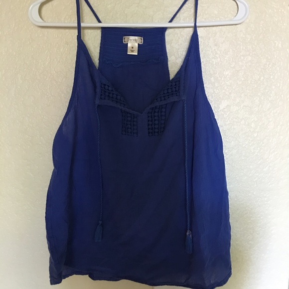 Medium spaghetti strap