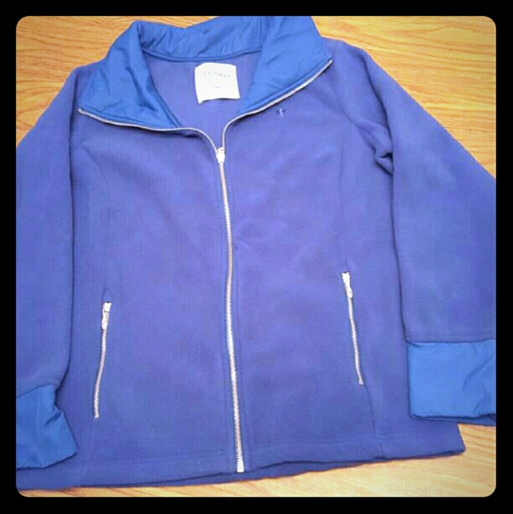 Old Navy Jackets & Blazers - Old Navy performance fleece