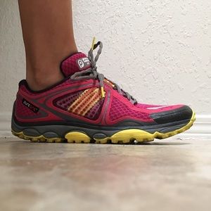 Brooks PureGrit 3