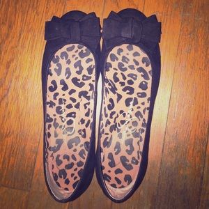 Cute Jessica Simpson flats