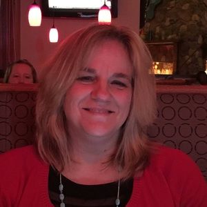 Meet your Posher, Vicki