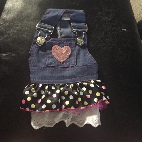 Dog clothes, bundle for cmeckl