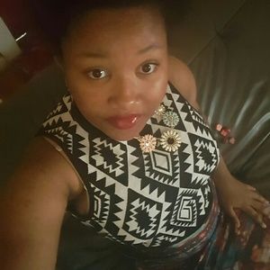 Meet your Posher, Madison