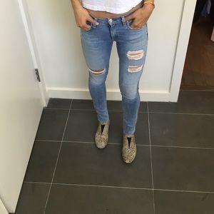 Rag and Bone jeans 27