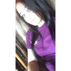 Meet your Posher, Callie