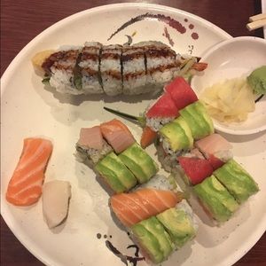 Meet your Posher, Danni