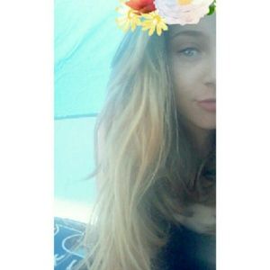 Meet your Posher, Alyssa