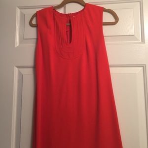 Diane Von Furstenberg dress