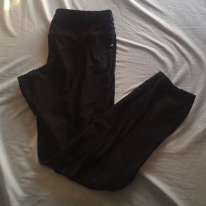 Avia Black leggings