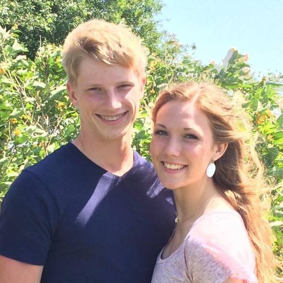 Meet your Posher, Caitlyn - Picture 1 of 1