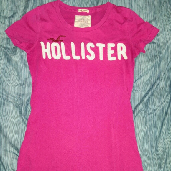Hollister top