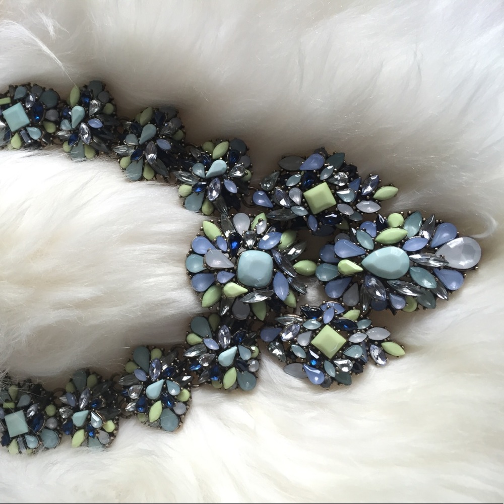 Zara Necklace