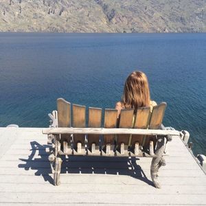 Meet your Posher, Teresa