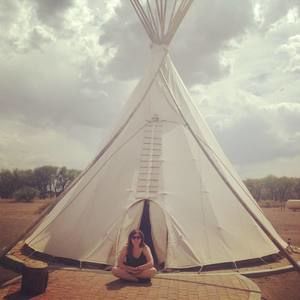 Meet your Posher, Maegan