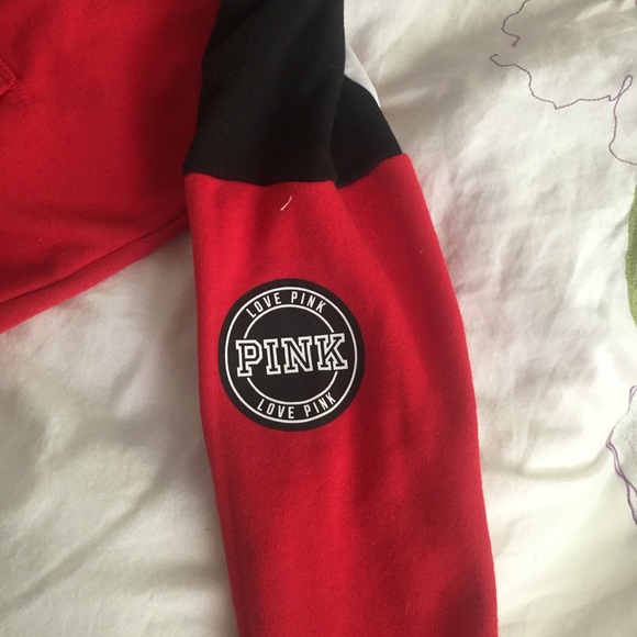 PINK jacket - Picture 2 of 2