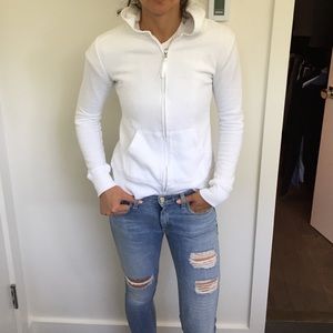 Bride sweatshirt