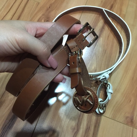 Michael kors belt - Picture 2 of 3
