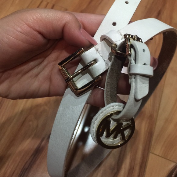 Michael kors belt - Picture 3 of 3