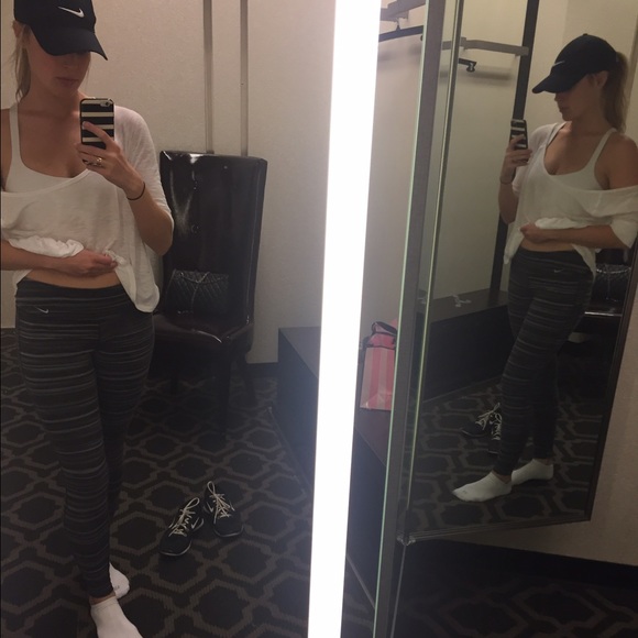 Nike leggings