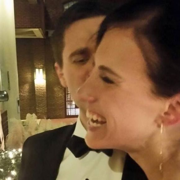 Meet your Posher, Tierney