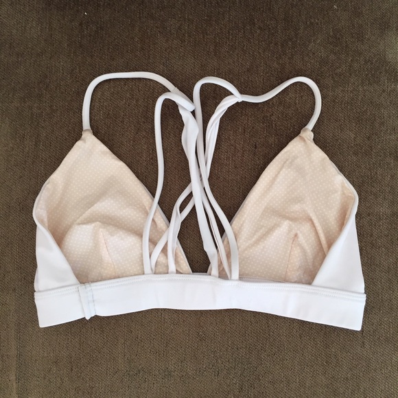 🚫TRADED🚫 Acacia Haupia (White) Awapuhi Top - Picture 2 of 4