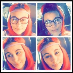 Meet your Posher, Kaylee