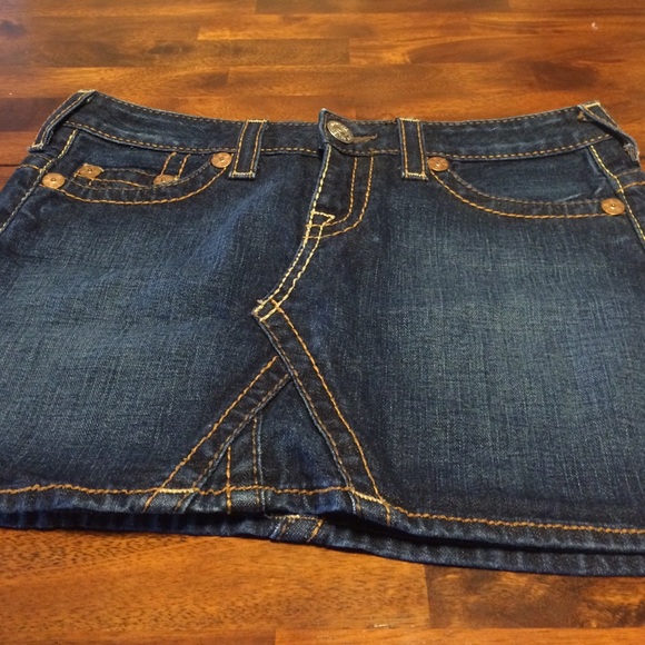 True Religion