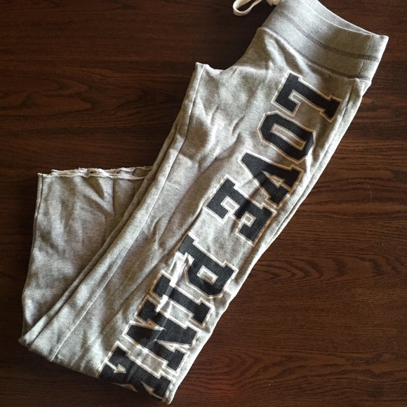 Victoria Secret Pink Sweatpants