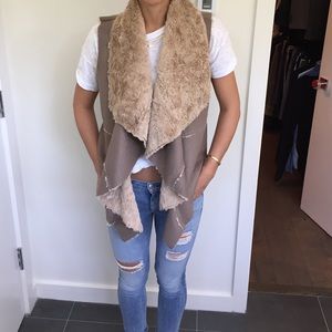 Dylan vest