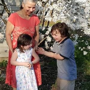 Meet your Posher, Penny