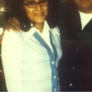 Meet your Posher, Sandra