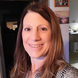 Meet your Posher, Cheryl