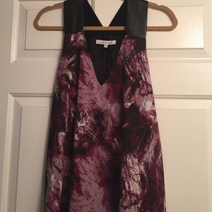 Robbi and Nikki tank top.