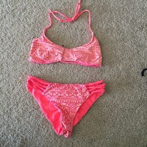 Rip curl swim