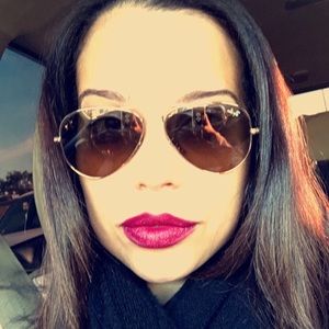 Meet your Posher, Yulissa