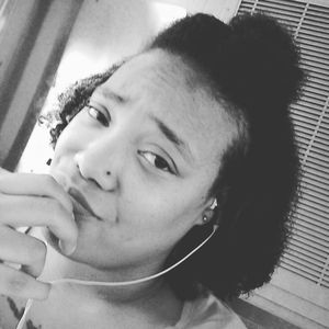 Meet your Posher, Latesha